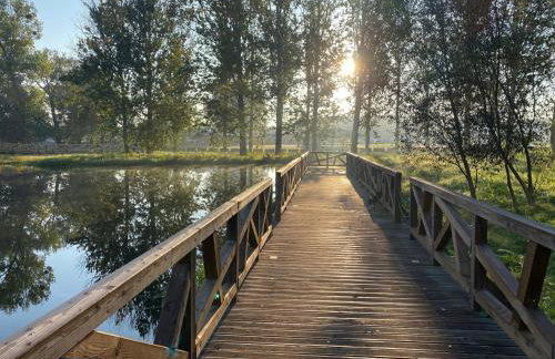 Apartament 32 NOWA WIEJSKA Olecko Mazury Garbate - Foto 43