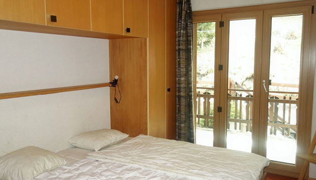 Mystical Apartment With Mountain Views - Foto 3, Habitación