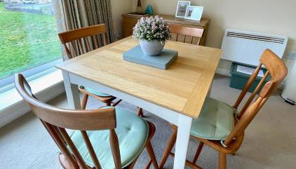 Otterhole Barn Holiday Apartment - Foto 4