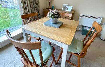 Otterhole Barn Holiday Apartment - Photo 4