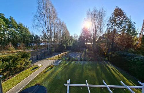 Lake House Szteklin - Foto 17