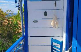 BLUE, Traditional House - Foto 40