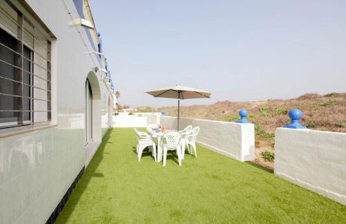 Apartamento a pie de playa - Photo 14