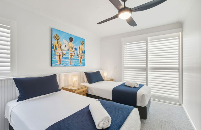 Osprey Apartments - Photo 39