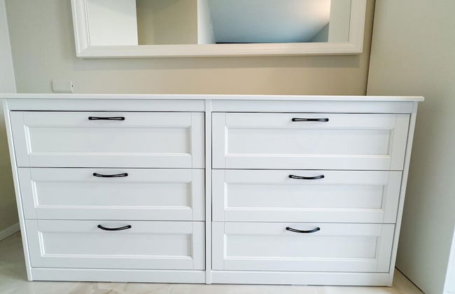 Fairmont Seafront Acquamarine Suite by Ca-sa Check - Foto 37