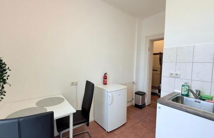 Komfortable Apartments in Kiel zentral mit kompletter Ausstattung - Foto 43