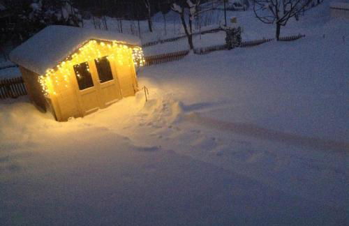 Am Berg-Ferienwohnung - Foto 13