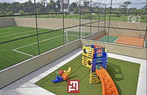 AP COP30 LUXO AO LADO DO EVENTo - Foto 29