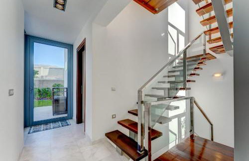 El Duque Private Lux Villa - Foto 19