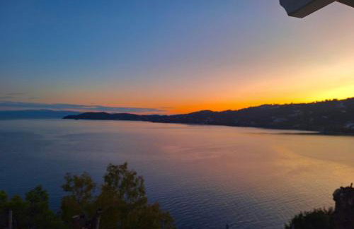 Aerie House Skiathos 2 bedroom 2 bathroom apartment with sea view - Foto 44