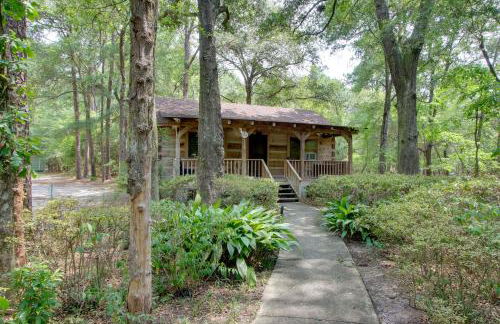 Golfers Getaway Hephzibah Home with Pool Access - Foto 2