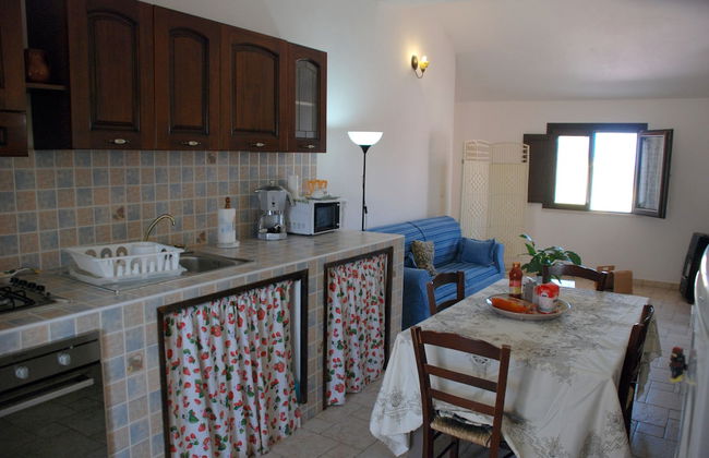 Apartment Rentals Sicily - Photo 15