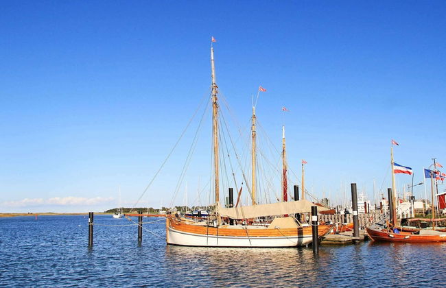 Holiday Home in Wendtorf - Foto 24