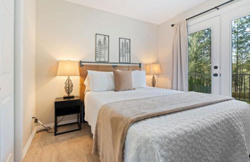 Black Bay Getaway Private Bay Access - Foto 34