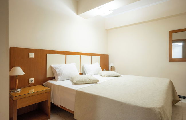 Esperides Beach Hotel Apartments - Foto 30