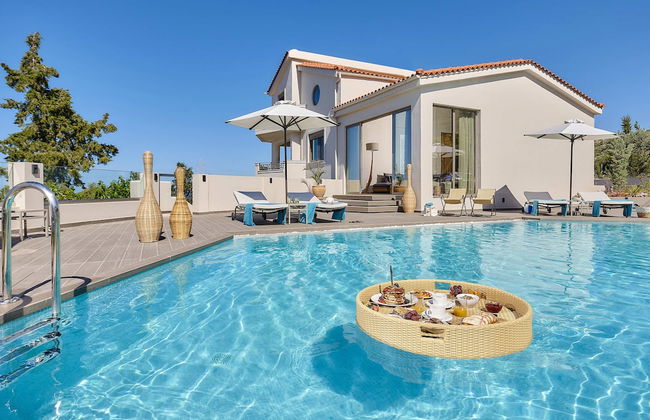 Grace Villas Collection - Foto 14