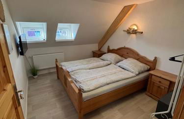 Ferienwohnung Elbbrise - Foto 8