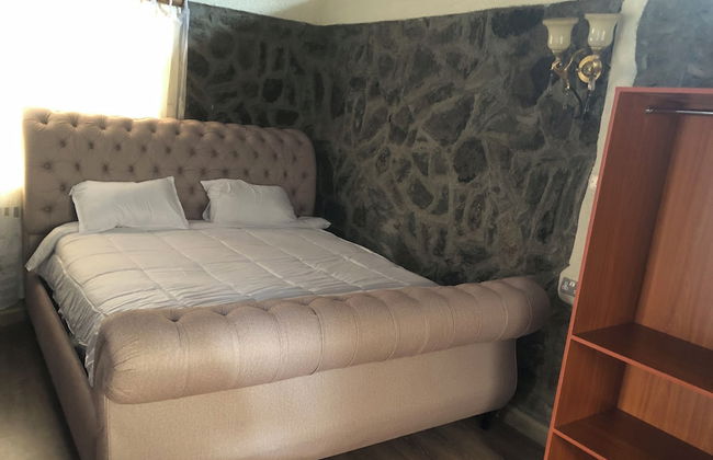 Isalaasha Bush Camp - Foto 6