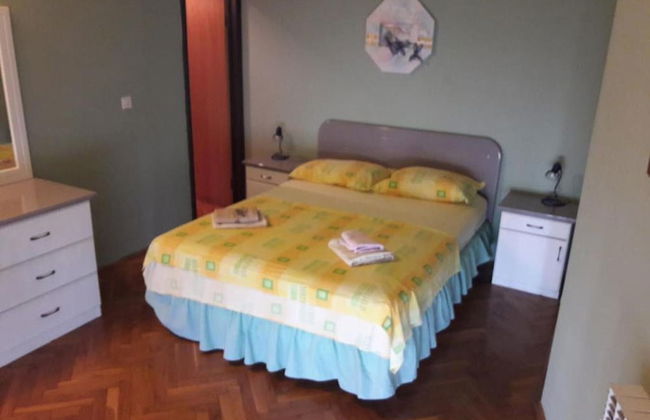 Apartments Kozino - Two Bedroom Apartment - Foto 3