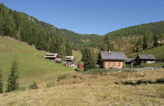 Cozy Apartment in Feld am See near Ski Slopes - Foto 19