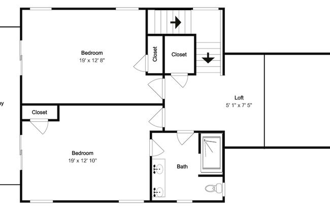 Lakeview Cottage - Foto 51