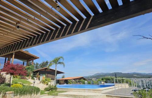 Fernandes Guest House Green Bungalow - Foto 23