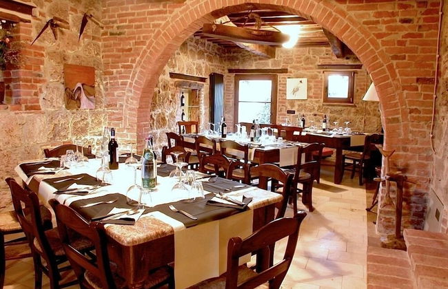 Verdidea - Podere della Bruciata - Foto 29