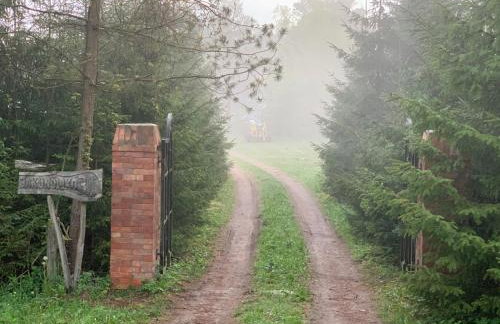 Święty Spokój Łąka i Woda - Foto 70
