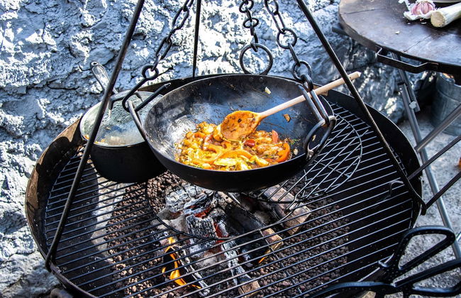 The Old Stables - Foto 56