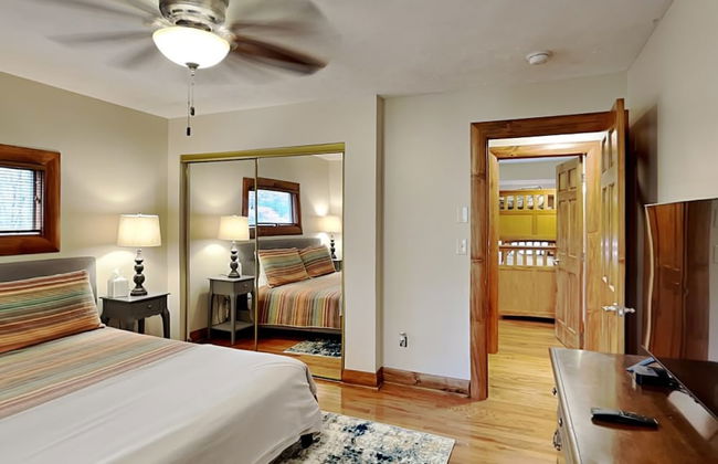 To The Point by Taylor Made Deep Creek - Photo 16