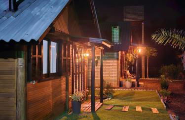 Chalé Girassol 2 - Foto 4