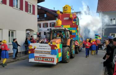 Fewo Wertachliebe - Photo 24