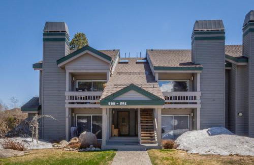 Snowcreek IV 588 - Foto 22