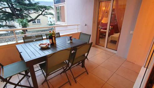 La terrasse de Jeanne - Foto 1