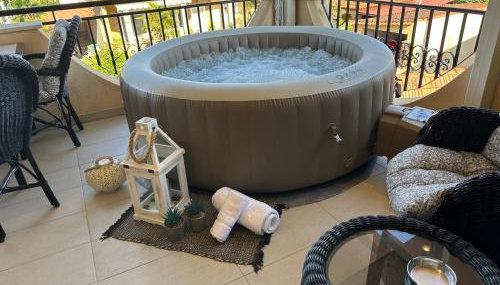 Villa Vaso with jacuzzi - Foto 3