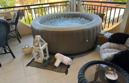 Villa Vaso with jacuzzi - Foto 3