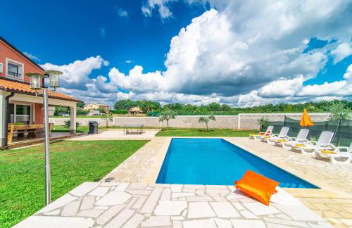 Villa Roza by Kompas Villas - Foto 9