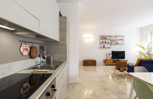 notaMI - CASA RELAX - Central Station - Foto 22