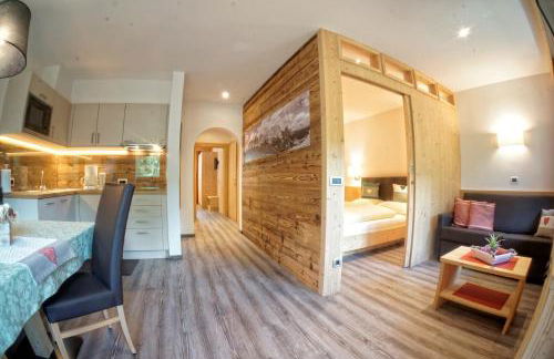 Appartamenti Pastüres - Foto 15