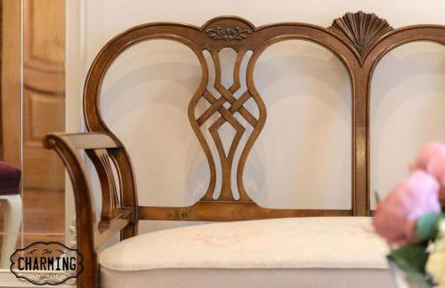 Argüelles - Apartamento acogedor para 4, AC - Photo 19