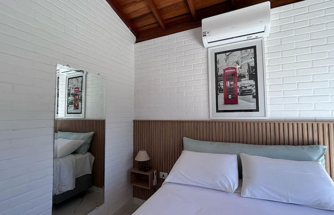 Rancho Ipês do Lago - Foto 5