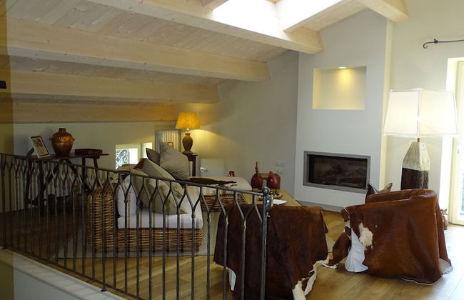 Monterosato Country House - Foto 16