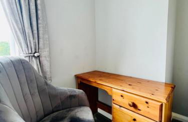 Luxury Homely Stay Near City Centre With Parking - Foto 52