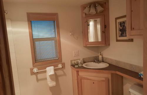 Willamette Pass Inn & Chalets - Foto 52