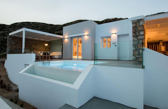 Theros Luxury Villas - Foto 16