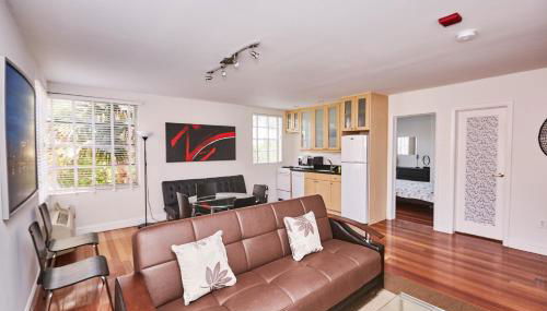 Hudson Apartments - Foto 3