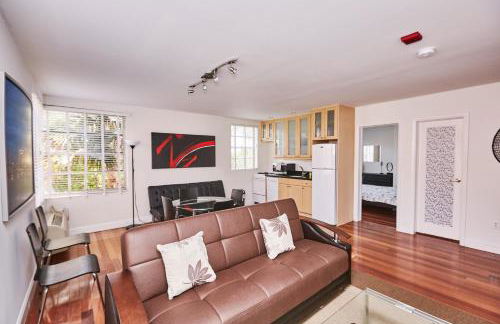 Hudson Apartments - Foto 3