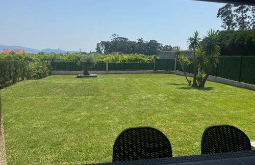 Villa Adina Sanxenxo - Rias Baixas - Foto 7