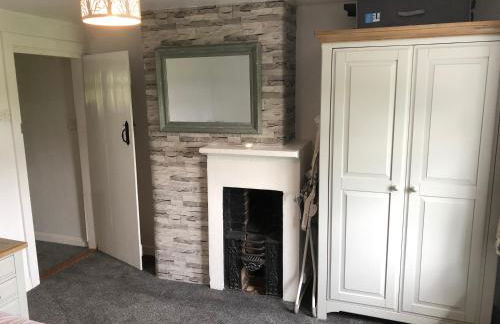 Middle Cottage Alton Towers, Peak District, JCB - Foto 9