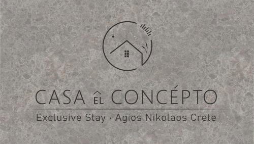 Casa el Concepto - Foto 2
